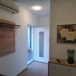 Apartment Iko Cista Provo