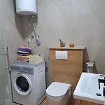 Apartment Iko Cista Provo