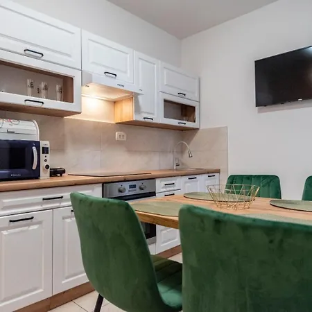 Apartamento Iko *