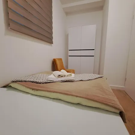 Iko Apartman
