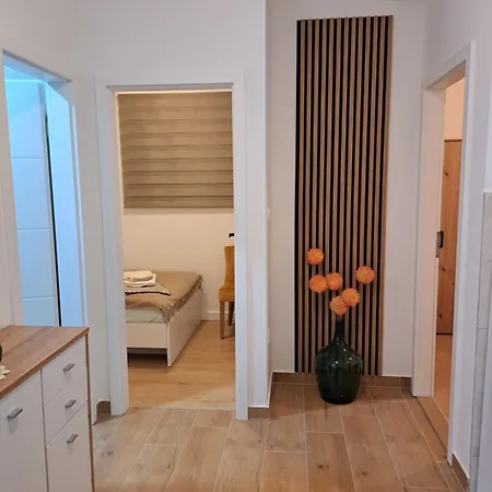 Iko Apartman