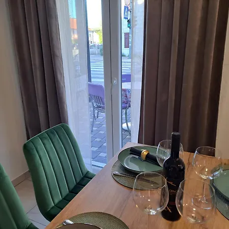 Iko Apartman *