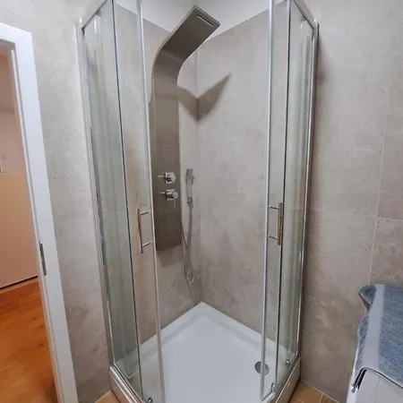 Iko Apartman Cista Provo