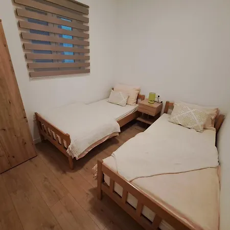 Apartman Iko