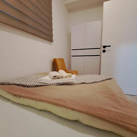 Iko Apartman *