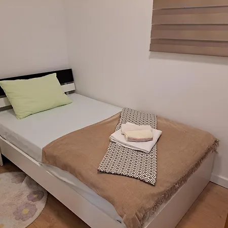 Apartman Iko Cista Provo