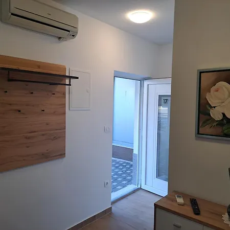 Apartman Iko