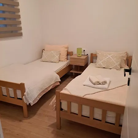 Apartman Iko