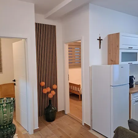Apartman Iko Cista Provo