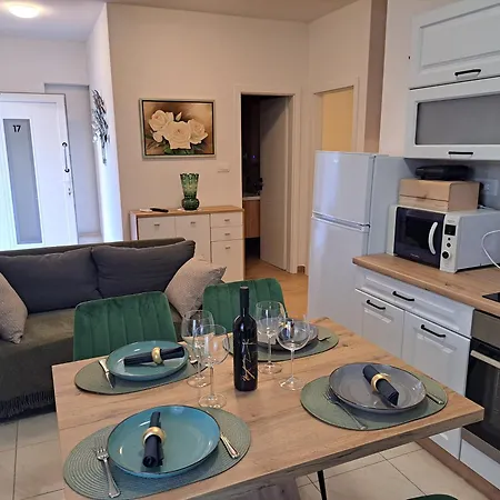 Apartman Iko
