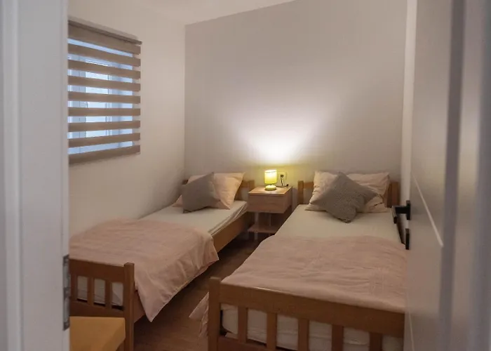 Iko شقة Cista Provo