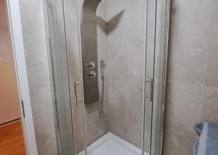 Iko شقة Cista Provo