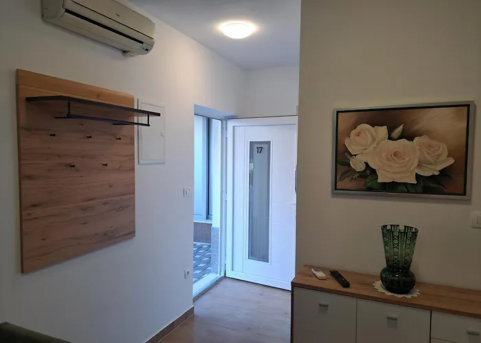 شقة Iko Cista Provo