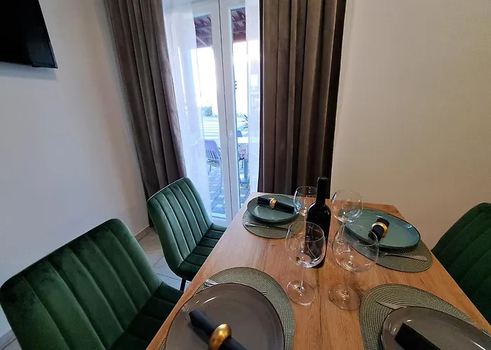 Iko شقة Cista Provo