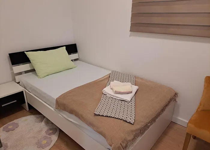 شقة Iko Cista Provo