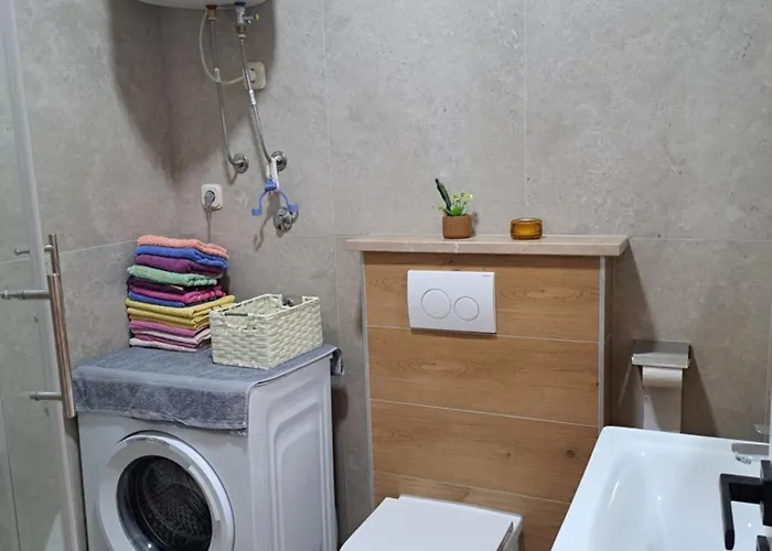 Iko شقة Cista Provo