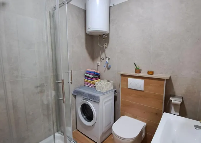 Iko شقة Cista Provo