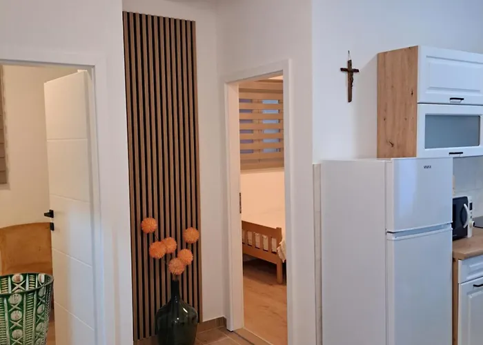 شقة Iko Cista Provo